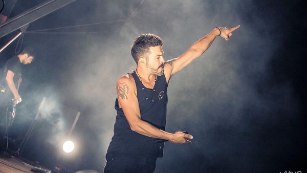 Living Rock 2022: Programul festivalului pe zile. C&acirc;t costă biletele