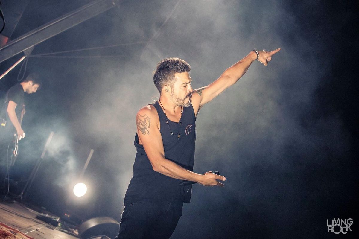 Living Rock 2022: Programul festivalului pe zile. Cât costă biletele