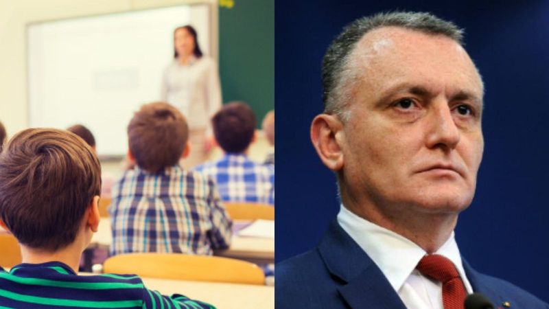 Schimbare importantă &icirc;n &icirc;nvățăm&acirc;ntul din Rom&acirc;nia! Noul an școlar vine cu transformări istorice: &bdquo;Va dispărea cu totul.&rdquo;