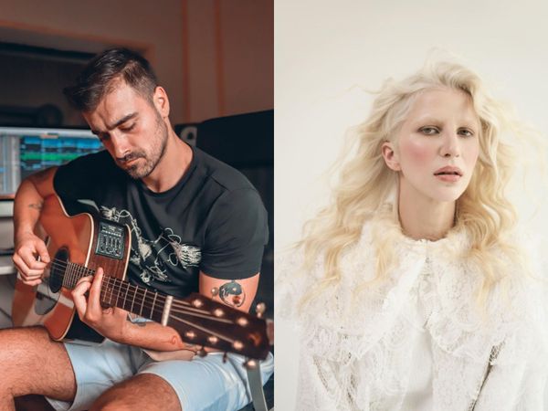 DARA și Liviu Teodorescu au lansat piesa &bdquo;Am lăsat ceva&rdquo; (acoustic version)