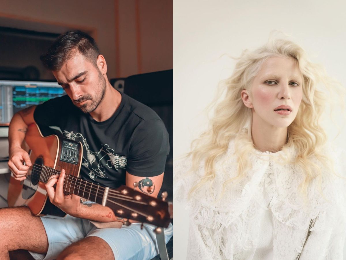 DARA feat. Liviu Teodorescu - Am lăsat ceva