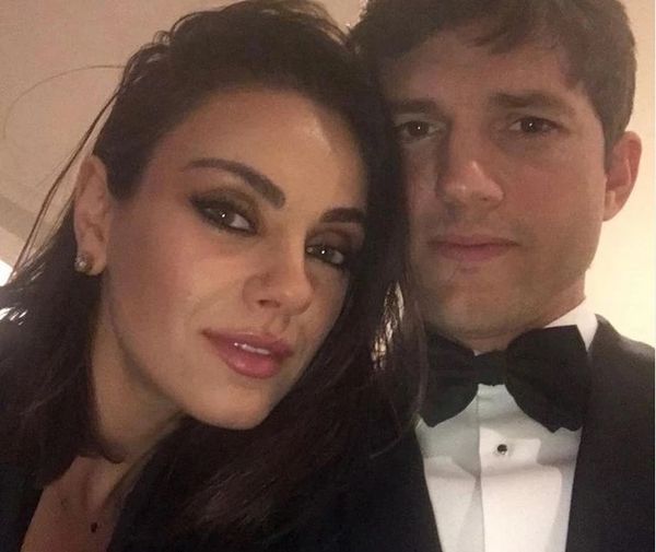 Ashton Kutcher: &bdquo;Sunt norocos să mai fiu &icirc;n viață&rdquo;. Cu ce boală rară s-a luptat actorul
