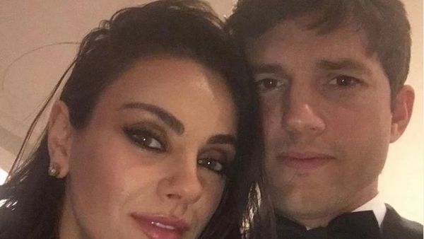 Ashton Kutcher: „Sunt norocos să mai fiu în viață”. Cu ce boală rară s-a luptat actorul