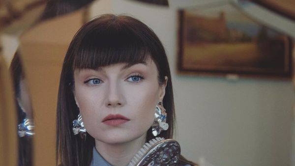 Alexandra Ungureanu, despre temerile sale și despre cele mai dificile momente pe care le-a traversat până acum: „Mi-am dat seama cât de fragil este totul”