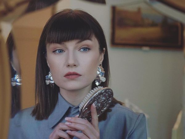 Alexandra Ungureanu, despre temerile sale și despre cele mai dificile momente pe care le-a traversat p&acirc;nă acum: &bdquo;Mi-am dat seama c&acirc;t de fragil este totul&rdquo;