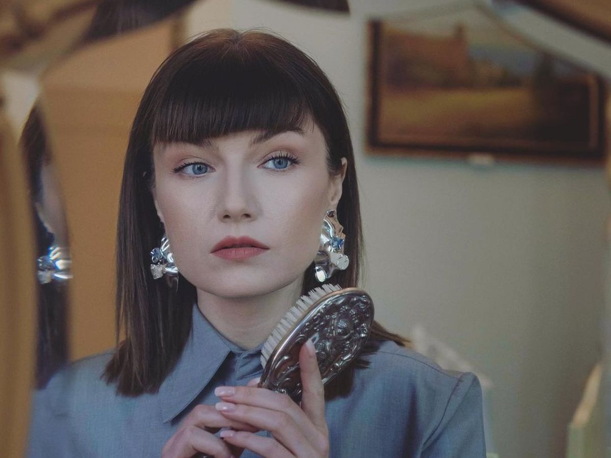 Alexandra Ungureanu, despre temerile sale și despre cele mai dificile momente