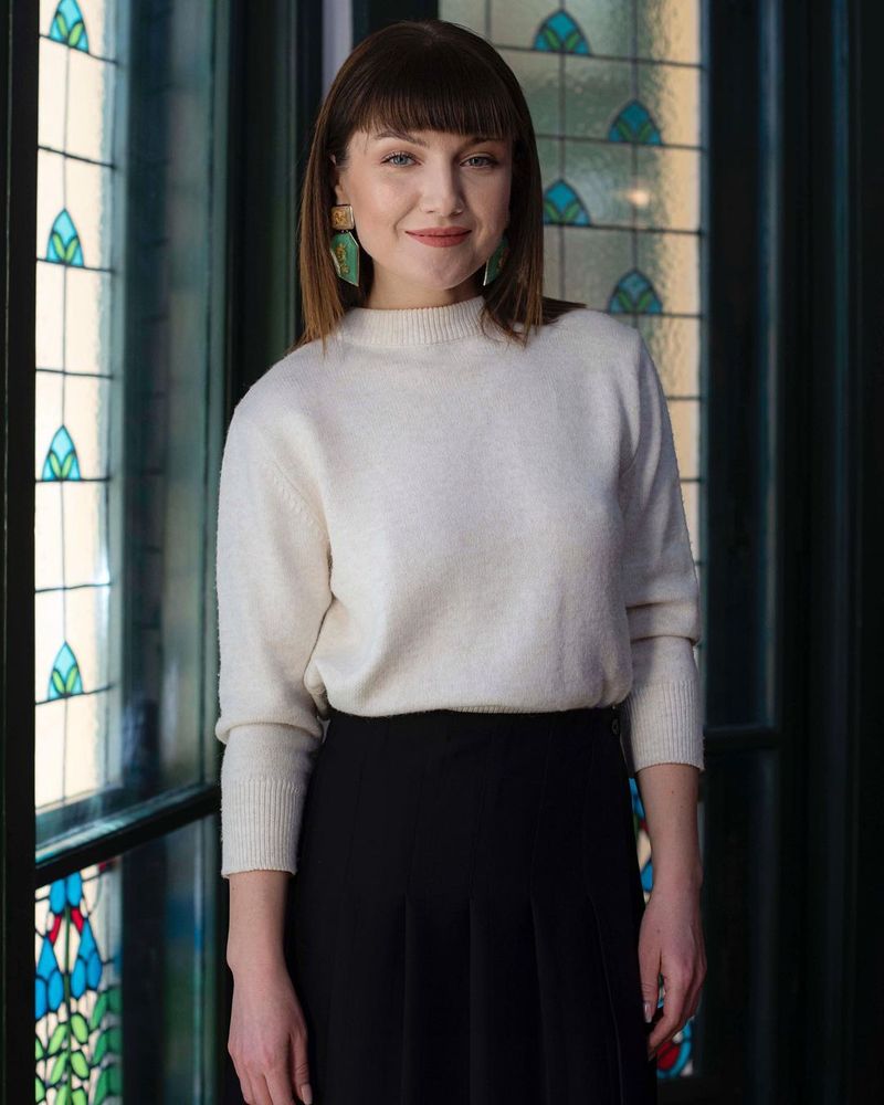 Alexandra Ungureanu, despre temerile sale și despre cele mai dificile momente