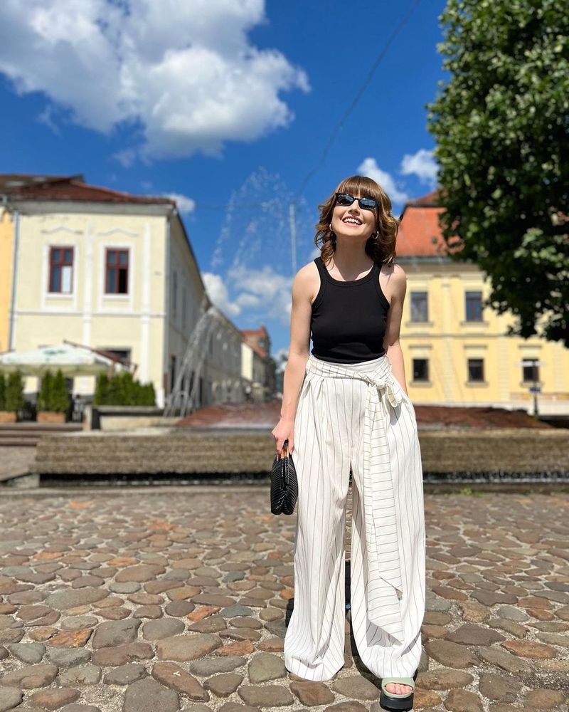 Alexandra Ungureanu, despre temerile sale și despre cele mai dificile momente