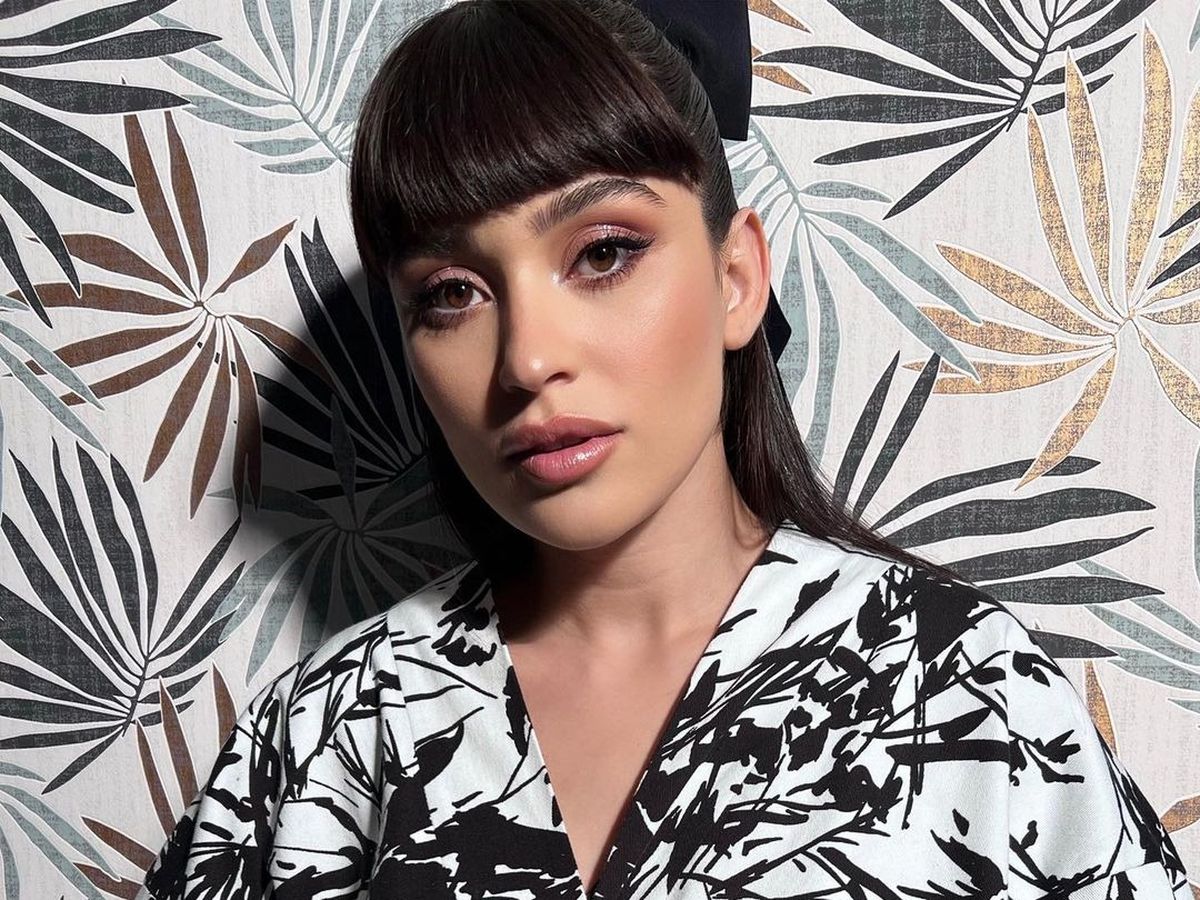 Irina Rimes, nevoită să-și anuleze următoarele concerte