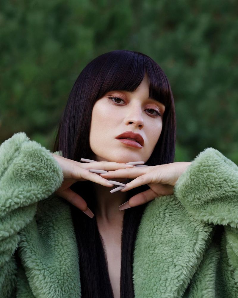 Irina Rimes, nevoită să-și anuleze următoarele concerte