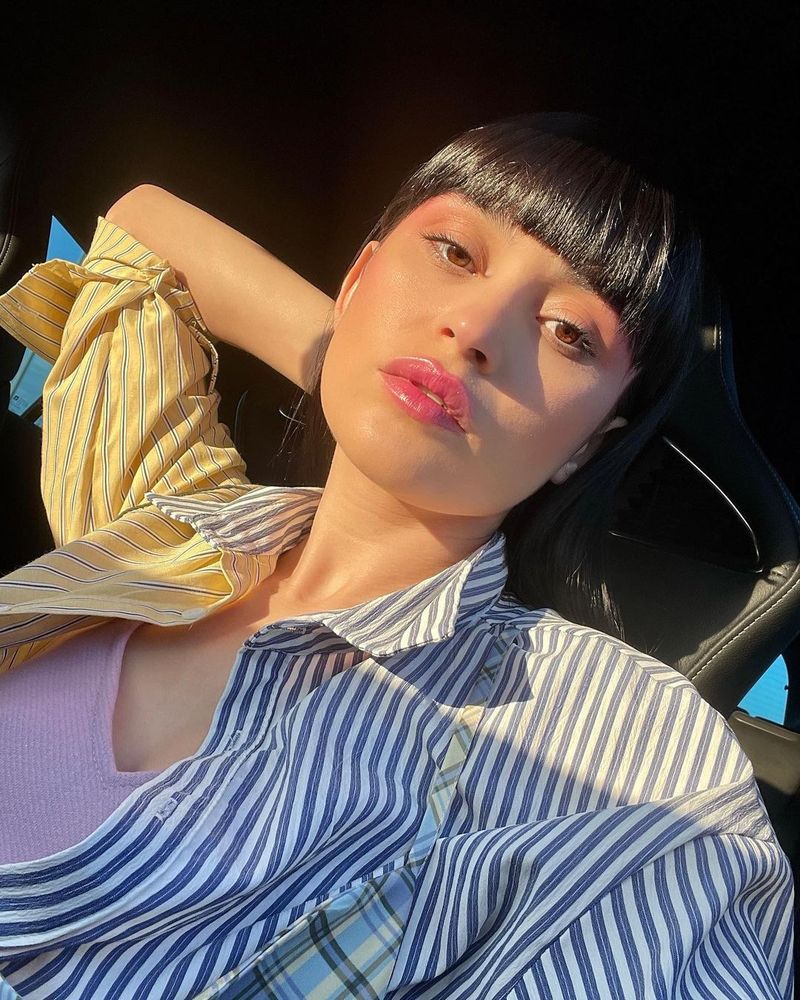 Irina Rimes, nevoită să-și anuleze următoarele concerte