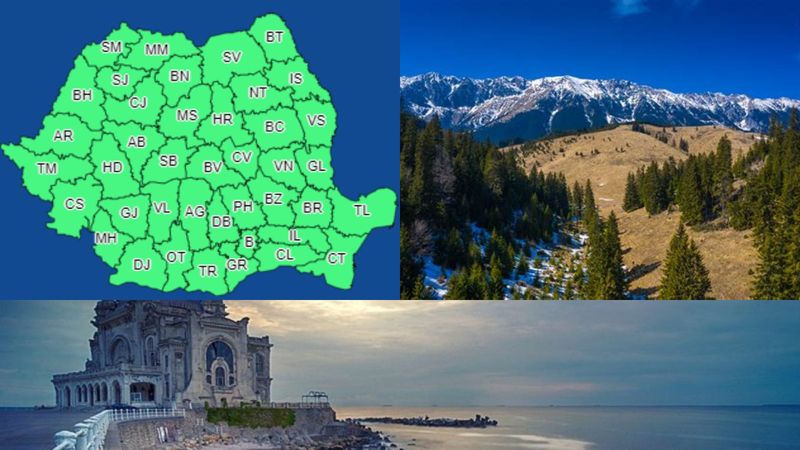 Vremea &icirc;n mini-vacanţa de Sf&acirc;nta Maria 2022: Prognoza pentru weekendul prelungit (13-15 august)