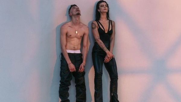 JUNO a lansat piesa „Rana mea”