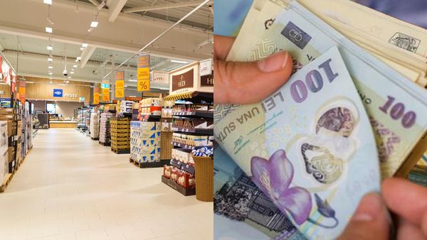 Magazinele din România care te vor plăti dacă duci aceste obiecte înapoi! Ce trebuie să faci ca să primești bani de la acest hipermarket