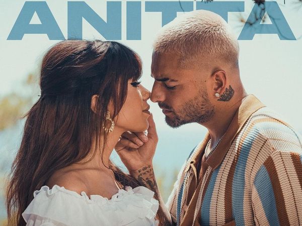 Anitta și Maluma au lansat piesa &bdquo;El Que Espera&rdquo; - Versuri aici