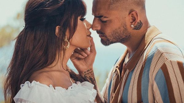 Anitta și Maluma au lansat piesa „El Que Espera” - Versuri aici