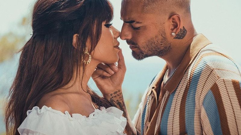 Anitta și Maluma au lansat piesa &bdquo;El Que Espera&rdquo; - Versuri aici