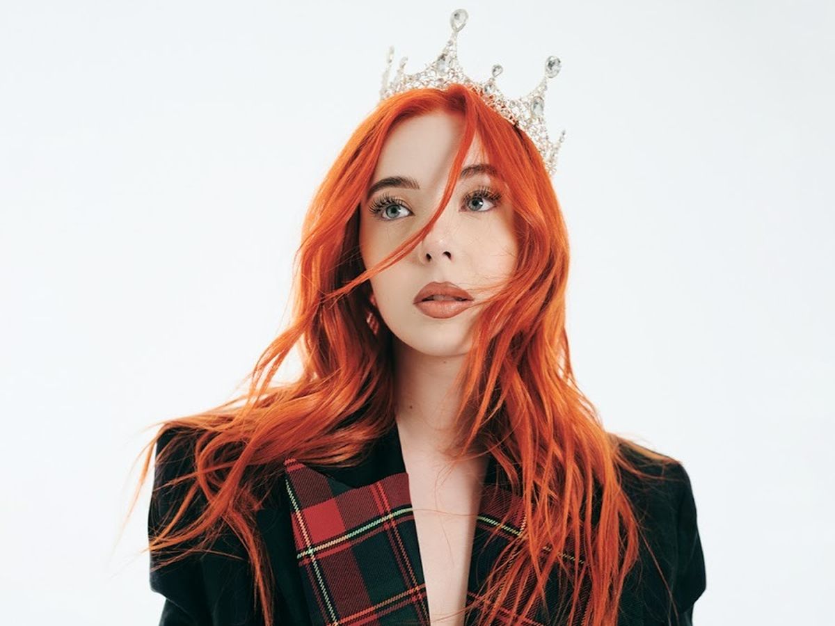 Olivia Addams - Alexa, Skip to Friday