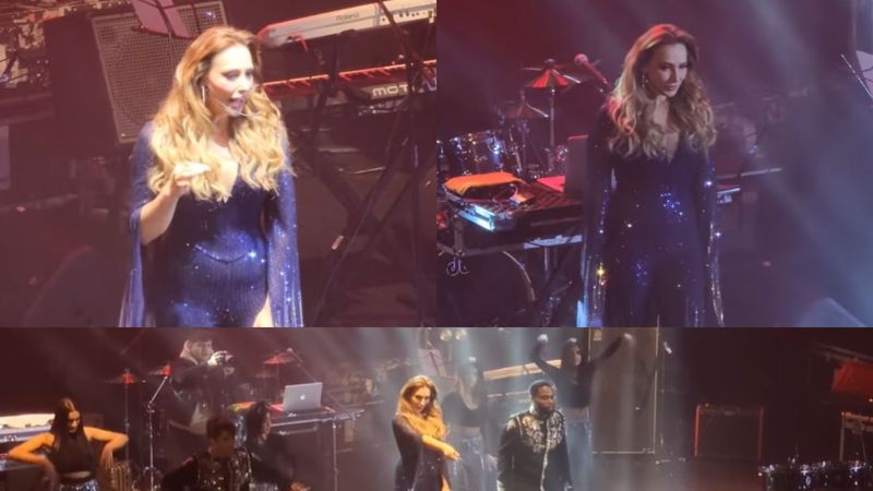 VIDEO: Iulia V&acirc;ntur, criticată dur de fanii rom&acirc;ni, după un concert pe care l-a susținut &icirc;n India: &bdquo;Nu pot să cred că unii au dat bani să vadă așa ceva&rdquo;