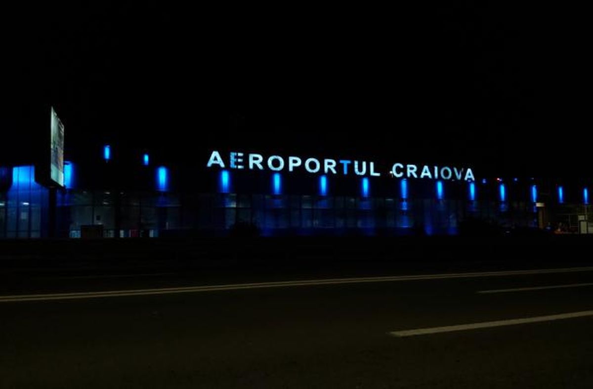 Doi soți au plecat în vacanță în Cracovia, dar au ajuns la Craiova