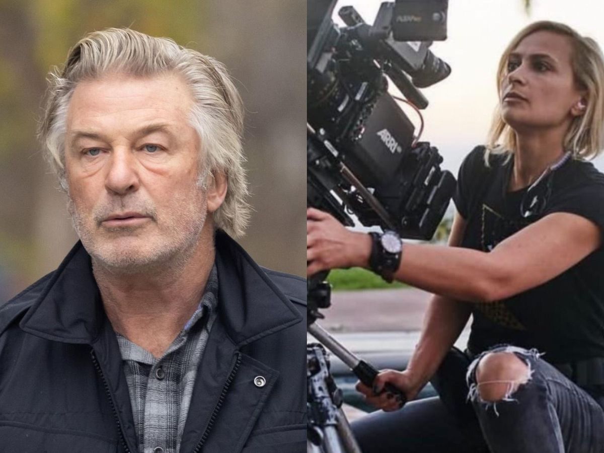 Actorul Alec Baldwin a apăsat pe trăgaciul armei