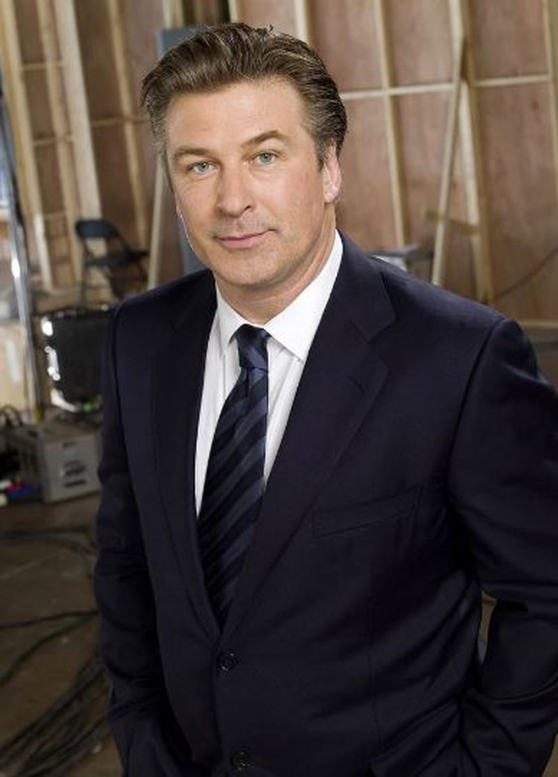 Actorul Alec Baldwin a apăsat pe trăgaciul armei