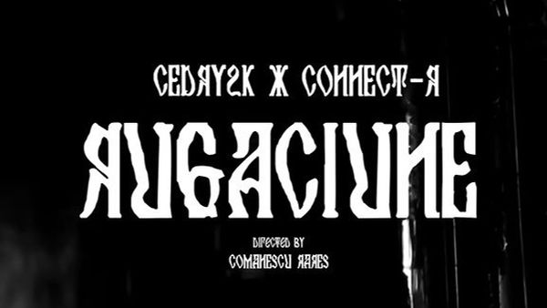 Cedry2k și Connect-R au lansat piesa &bdquo;Rugăciune 2&rdquo; - VERSURI aici