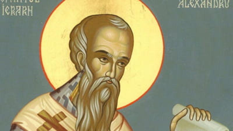 Sfântul Alexandru 2022. Pe ce dată pică în acest an? Mesaje și urări cu La mulți ani!