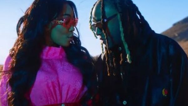 Monica și Ty Dolla $ign au lansat videoclipul piesei &bdquo;Friends&rdquo;