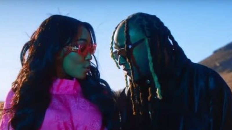 Monica și Ty Dolla $ign au lansat videoclipul piesei &bdquo;Friends&rdquo;
