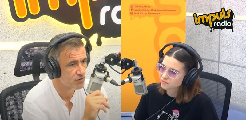 Roxen, detalii din culisele lansării piesei 