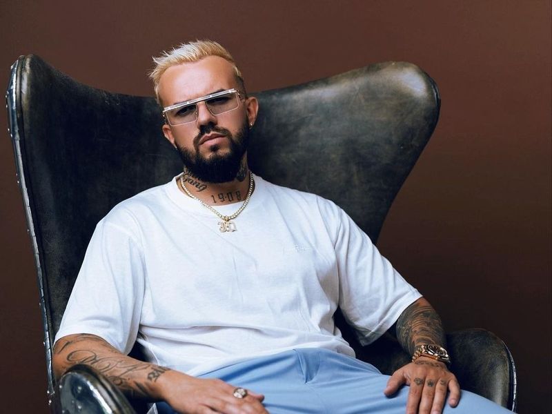 Jimmy Dub, despre cea mai importantă realizare a sa: