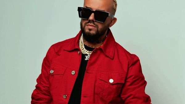 EXCLUSIV: Jimmy Dub, despre cea mai importantă realizare a sa: „Este bucurie și fericire întruchipată”. VIDEO