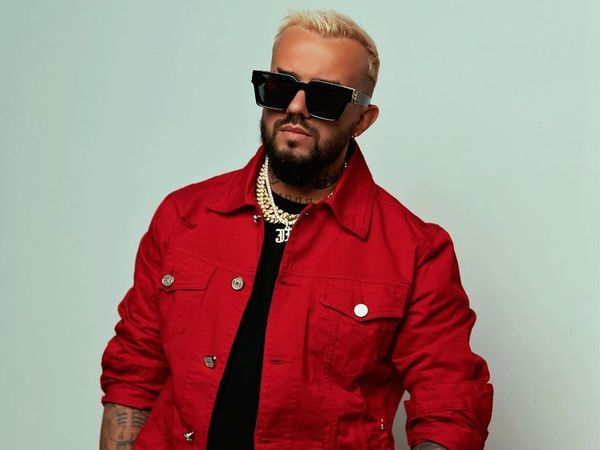 EXCLUSIV: Jimmy Dub, despre cea mai importantă realizare a sa: &bdquo;Este bucurie și fericire &icirc;ntruchipată&rdquo;. VIDEO