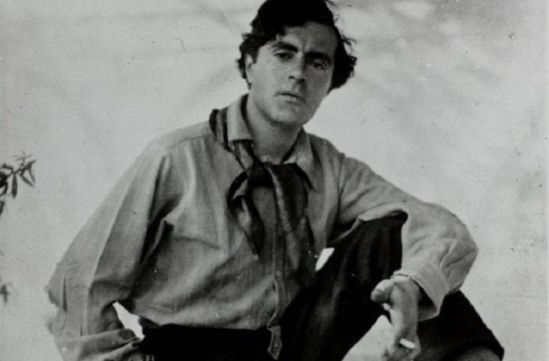 Amedeo Modigliani