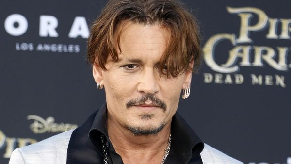 Johnny Depp va regiza un film biografic despre pictorul italian Amedeo Modigliani: „Sunt onorat să aduc poveste pe ecran”