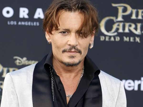 Johnny Depp va regiza un film biografic despre pictorul italian Amedeo Modigliani: &bdquo;Sunt onorat să aduc poveste pe ecran&rdquo;