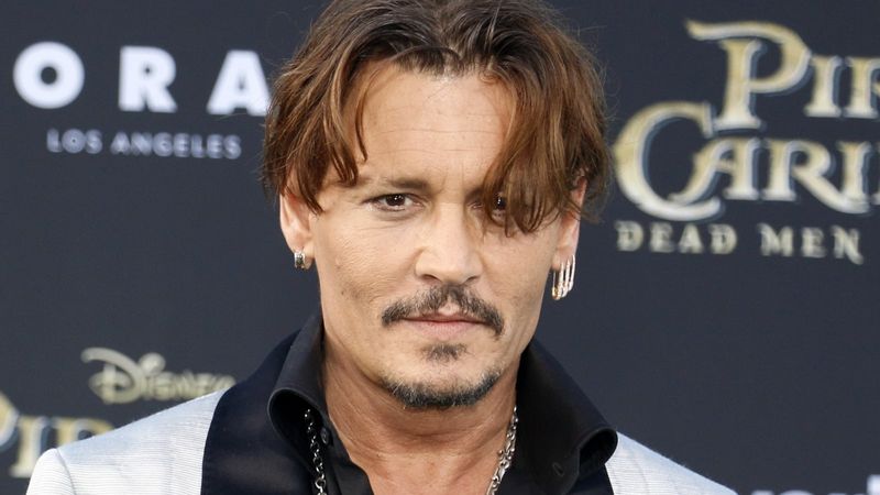 Johnny Depp va regiza un film biografic despre pictorul italian Amedeo Modigliani: &bdquo;Sunt onorat să aduc poveste pe ecran&rdquo;