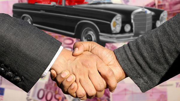 Acte necesare înmatriculare auto: Cu ce documente trebuie să mergi la poliție?