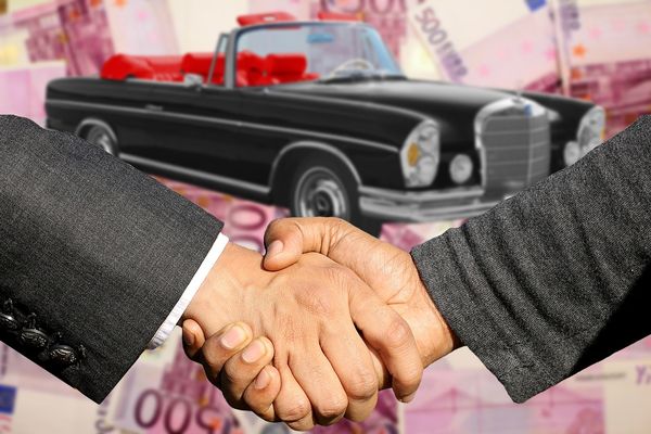 Acte necesare &icirc;nmatriculare auto: Cu ce documente trebuie să mergi la poliție?