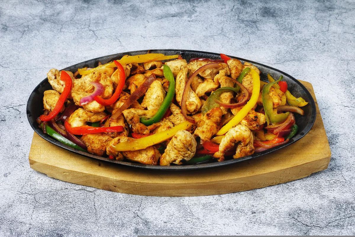 ziua fajitas 
