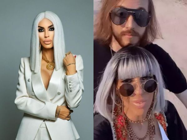 Raluca Bădulescu și noul ei iubit, prima vacanță &icirc;mpreună! Ce destinație au ales cei doi: &bdquo;Nu mai fusesem niciodată aici. M-am bucurat de un amalgam splendid&rdquo;