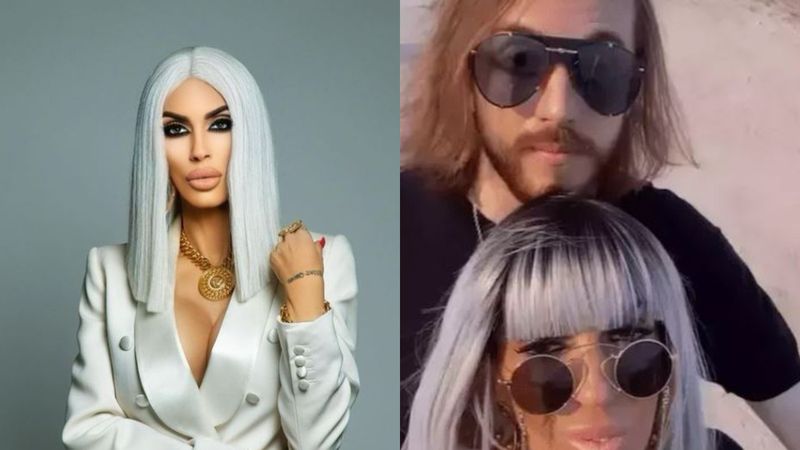 Raluca Bădulescu și noul ei iubit, prima vacanță &icirc;mpreună! Ce destinație au ales cei doi: &bdquo;Nu mai fusesem niciodată aici. M-am bucurat de un amalgam splendid&rdquo;