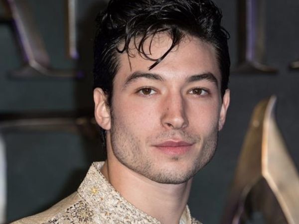 Ezra Miller a recunoscut că are probleme de sănătate mintală: &bdquo;Vreau să-mi cer scuze tuturor&rdquo;! Actorul a fost arestat &icirc;n repetate r&acirc;nduri