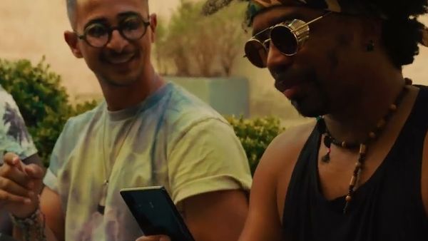 VIDEOCLIP: Mandinga - Pura Vida