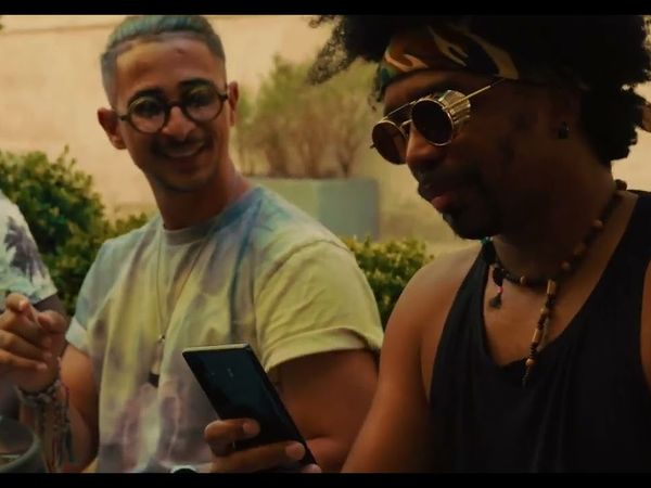 VIDEOCLIP: Mandinga - Pura Vida