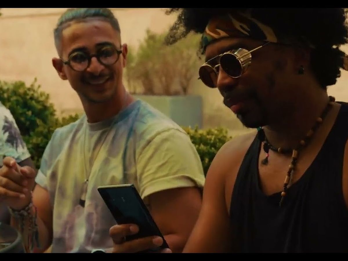 Mandinga - Pura Vida