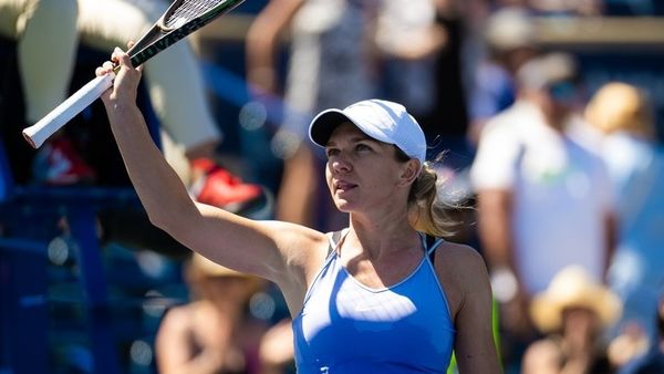 Simona Halep s-a retras de la WTA Cincinnati! Care este, de fapt, motivul retragerii