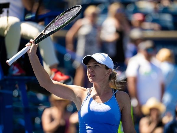 Simona Halep s-a retras de la WTA Cincinnati! Care este, de fapt, motivul retragerii