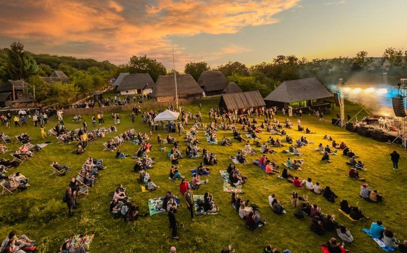 Jazz in the Park 2022